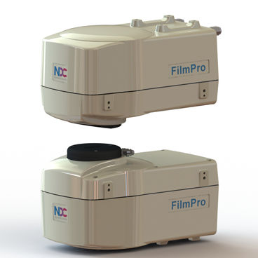 厚さ測定器 - FilmPro - Nordson Measurement & Control - 表面重量 / 赤外線 / フィルム用