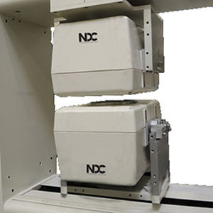 厚さ測定器 - 312B series - Nordson Measurement & Control - 伝送 / 表面重量 / 非接触式
