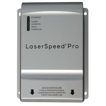 長さ測定器 - LaserSpeed Pro - Nordson Measurement & Control - 速度 / 非接触式 / レーザー