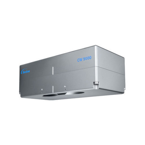 貯蔵用試験機器 - CW 9000 - Nordson Measurement & Control - 厚さ / 手動 / フィルムおよび薄状製品用