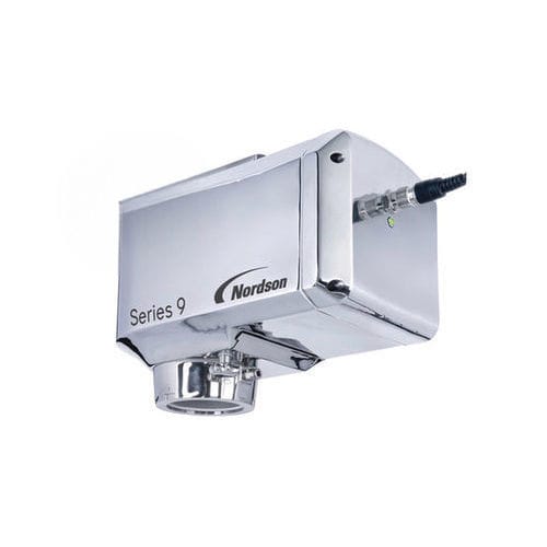 湿気ゲージ - 9 series - Nordson Measurement & Control - 赤外線 / 非接触式 / 完全窒素