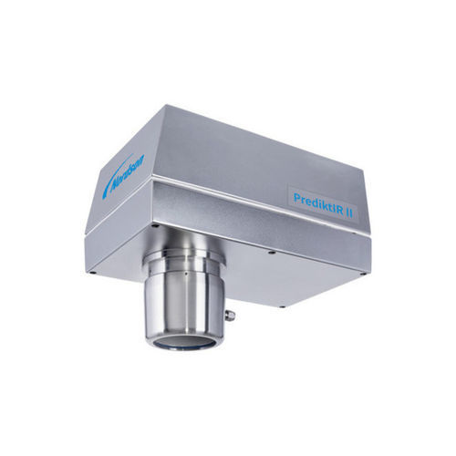 水含有量試験機器 - PrediktIR II - Nordson Measurement & Control - 自動 / フィルムおよび薄状製品用 / 粉末用