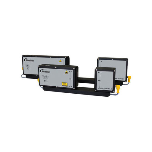 同心性試験機器 - AccuScan Pro series - Nordson Measurement & Control - 自動 / コンピュータ化された / ケーブル用