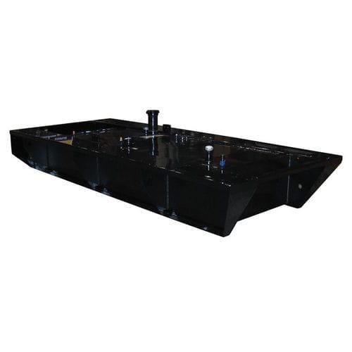 手動タンク - C18 - CAT Electric Power - オイル用 / 燃料 / ゲージ用