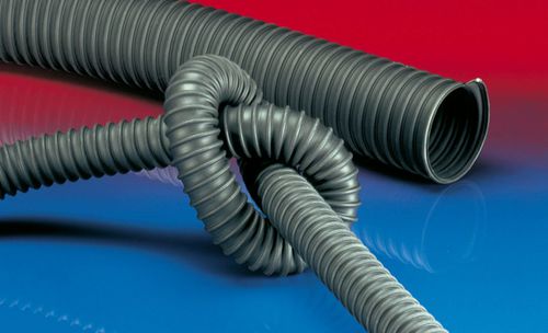 水ホース - AIRDUC® TPE 363 (MD) - NORRES Schlauchtechnik GmbH - 空気用 / ガス用 / 蒸気用