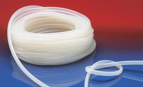 ガス用ホース - NORFLEX® SIL 408 - NORRES Schlauchtechnik GmbH - シリコン / 製薬産業用 / 食品産業用