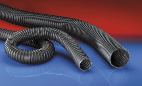 海水ホース - PROTAPE® 326 MEMORY - NORRES Schlauchtechnik GmbH - ガス用 / 排気ガス用 / TPE