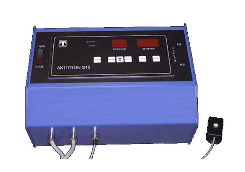 UVインテグレーター - AKTITRON S 16 - Technigraf  GmbH