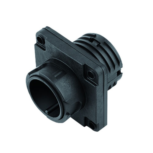データ用コネクター - 696 series - Franz Binder GmbH + Co. Elektrische Bauelemente KG - 電源 / DIN / 円形