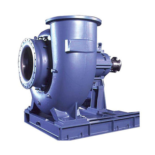 遠心ポンプ - ZGTX  - Shandong Zhangqiu Blower Co.,Ltd - 排水用 / スラリー / 据え置き型