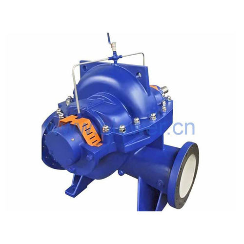 遠心ポンプ - HFXS  - Shandong Zhangqiu Blower Co.,Ltd - 水 / 据え置き型 / 産業用