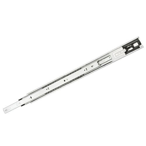 総拡張式スライド - 3832EHDTR - ACCURIDE - ボールベアリング / 引き出し / 重積載
