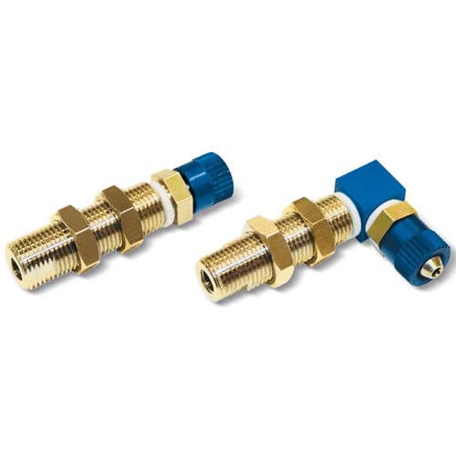 固定式吸盤支持器 - 207001 - VUOTOTECNICA - 小型