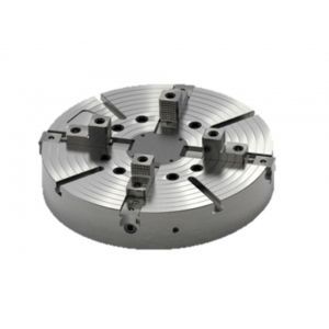 ブロックピンチ式コレットチャック - PSV series - ITW Workholding - 穿孔 / 精密 / スチール製