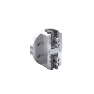 2爪回転チャック - 2BLN - ITW Workholding - 機械加工用 / スチール製 / クランプ