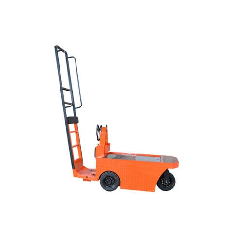 スタンドオン貨物輸送機 - BSC05S-7 - Daewoo Industrial Vehicles