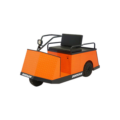 車輪付き運搬機 - BUV03S-7 - Daewoo Industrial Vehicles