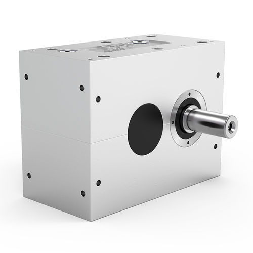 平行軸式インデキシング構造 - IP series - CDS Cam Driven Systems