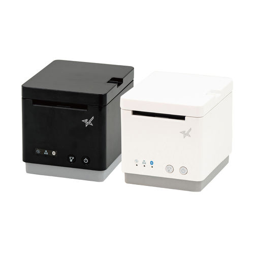 昇華型印刷機 - mC-Print2  - Star Micronics Machine Tools - コンパクト