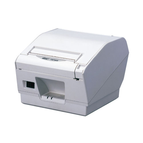 昇華型印刷機 - TSP800II  - Star Micronics Machine Tools - コンパクト / 高速
