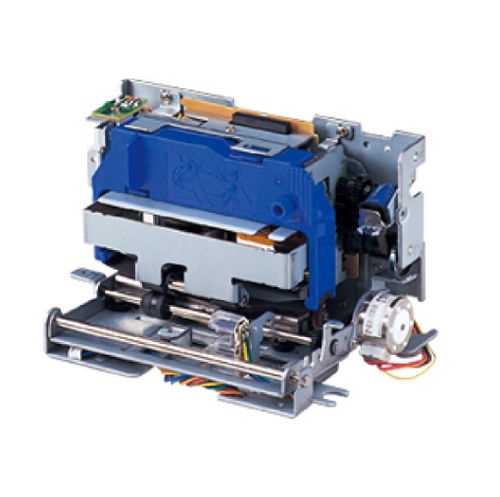 打撃印刷機 - MP292 series - Star Micronics Machine Tools - 卓上 / コンパクト / 高速