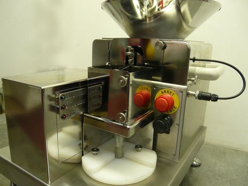 重量式分注器 - Fine dosing® SPA - MCPI SAS - 食品産業用