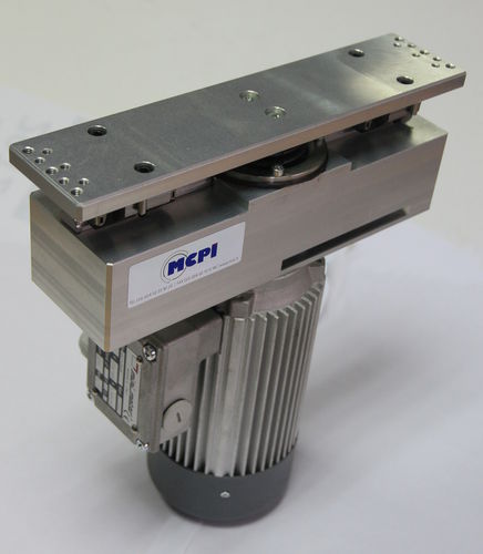 振動フィーダー - MCPI SAS