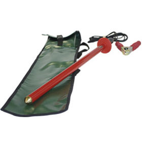 高電圧検出器 - KD1E/22 - Seaward - 携帯型