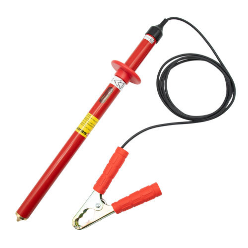 高電圧検出器 - KD1E  - Seaward - 携帯型