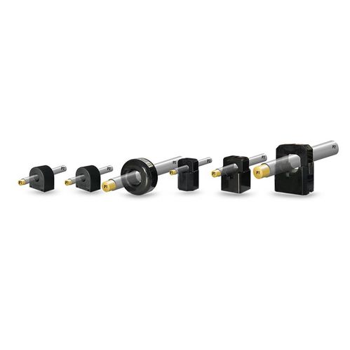 変圧器電流センサー - TT series - Contrel elettronica - AC / スプリットコア / ソリッドコア