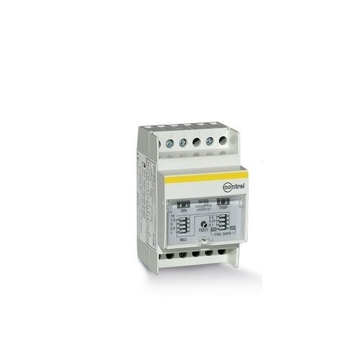 RS485絶縁監視装置 - RI-SM - Contrel elettronica