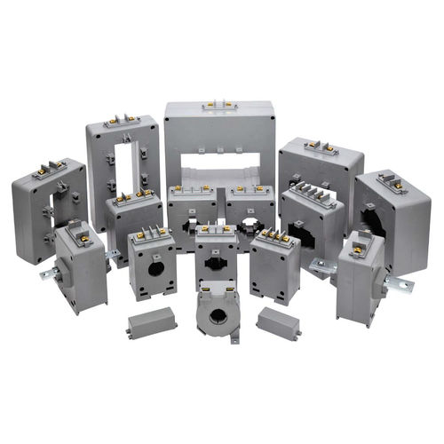 計器用変成器 - TCB  - Contrel elettronica - 電流 / モールド / DINレール取付け用