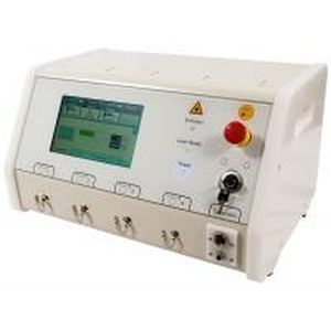 レーザー用制御機 - BrixXLAB series - Omicron Laserprodukte GmbH