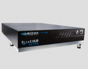 高出力光源 - BrixXHUB® Ultra - Omicron Laserprodukte GmbH - レーザー / 可視
