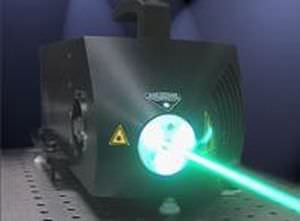 CWレーザー - Greenphoton® FKLA Series - Omicron Laserprodukte GmbH - 固体 / 緑 / 検査用