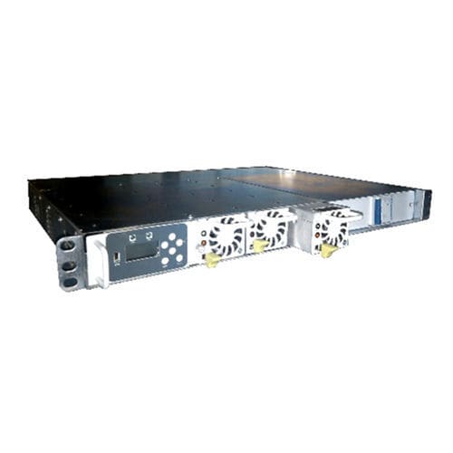ラックマウント電源 - MPS48-EP300 - Lineage Power - AC/DC / スイッチング / 単相