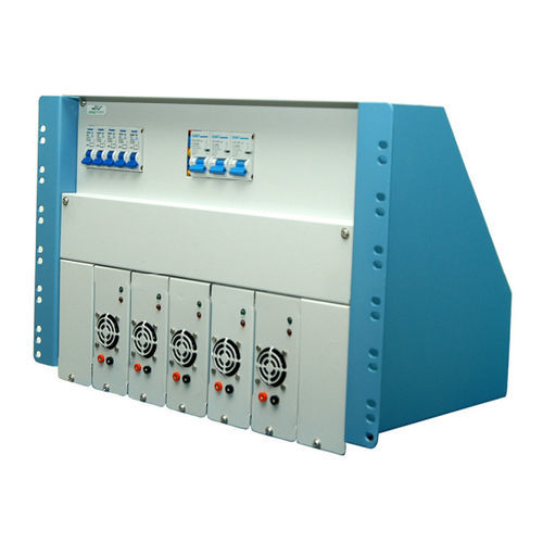 電源DC/DC 変換器 - FNW700-6C - Lineage Power - 19 ラック / 電気通信設備用 / アナログ