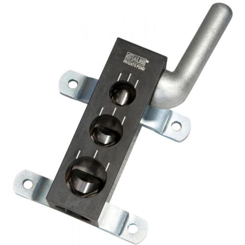 アングル切り込み工具 - AL 1 - Zopf