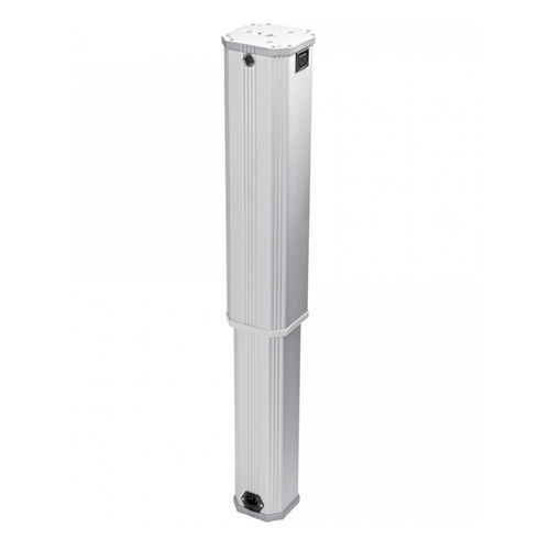 AC望遠鏡カラム - L-SCOPIC - Schumo AG - 12V / 24V