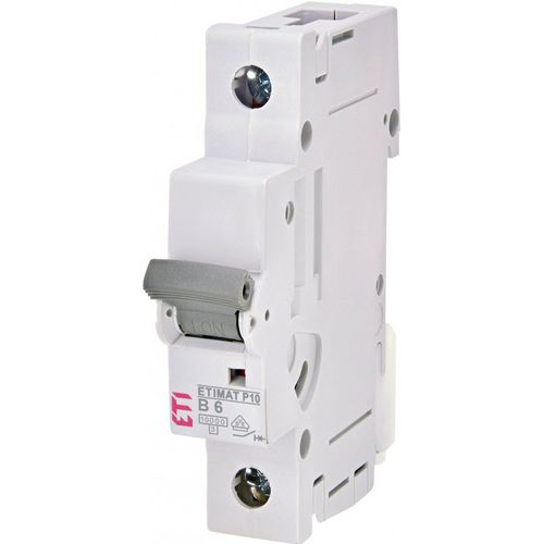 熱遮断器 - 270600106 - ETI - DC / ショート防止 / モジュラー