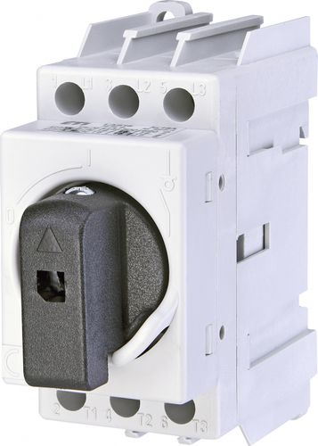 3極断路器 - 004660011 - ETI - モジュール式 / DINレール