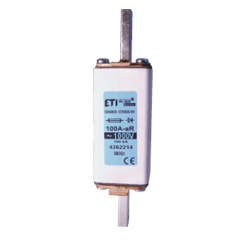 NHヒューズ - 004362214 - ETI - aR クラス / 半導体用