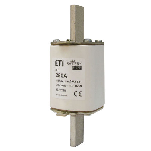 NHヒューズ - 004723268  - ETI - バッテリー用
