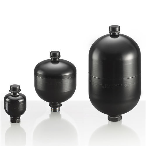 ハイドロ用アキュムレーター