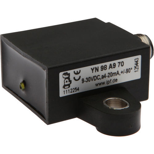 単軸傾斜計 - YN98A970 - ipf electronic gmbh - デジタル / アナログ / 機械式