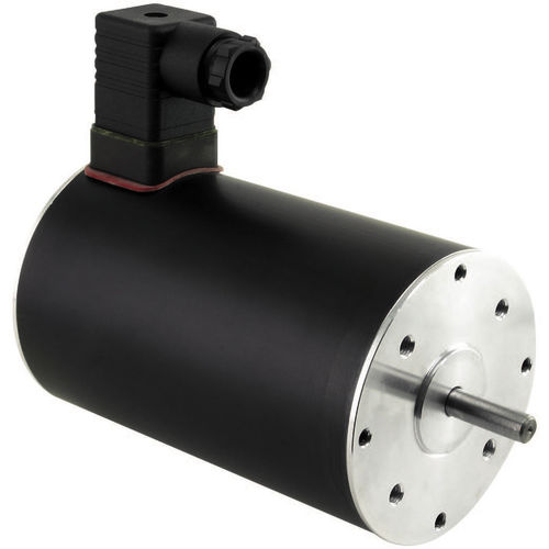非同期モーター - D 6 series - Gefeg-Neckar Antriebssysteme GmbH - 三相 / 400V / ステンレス製