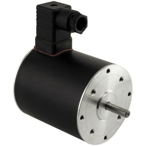 非同期モーター - K 95 series - Gefeg-Neckar Antriebssysteme GmbH - 単相 / 110 V / 380V