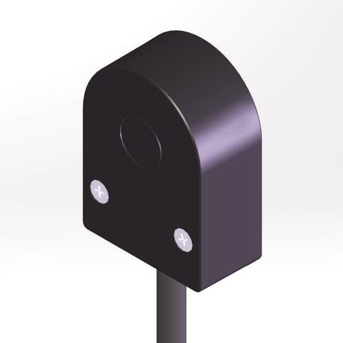 インクリメンタルロータリエンコーダ - RV 30 - Gefeg-Neckar Antriebssysteme GmbH - 光学式 / 軸取付け用 / 5VDC