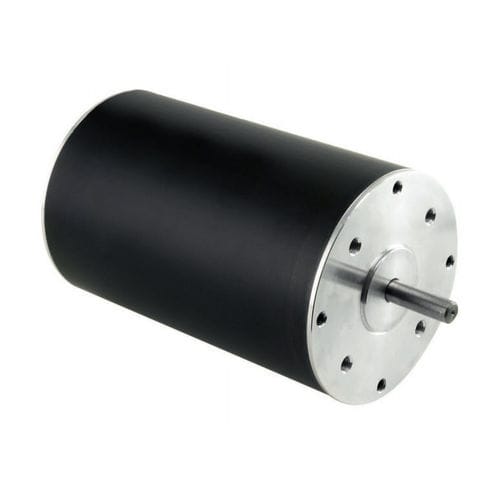 非同期モーター - D 5 series - Gefeg-Neckar Antriebssysteme GmbH - 三相 / 400V / ステンレス製