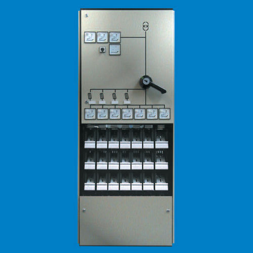 低電圧開閉装置 - 84 series  - Fritz Driescher & Söhne GmbH - 配電用
